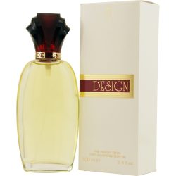 Design by Paul Sebastian for Women 3.4 oz