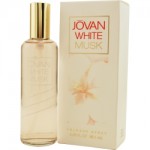 Jovan White Musk Cologne Spray by Jovan perfume | PerfumesLA