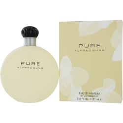 Pure  Eau De Parfum Spray  by Alfred Sung