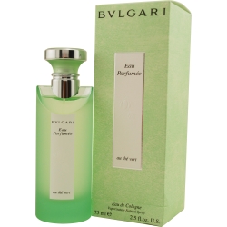 Bvlgari Green Tea  Cologne Spray  by Bvlgari