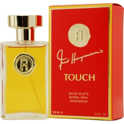 Touch  Eau De Toilette Spray  by Fred Hayman