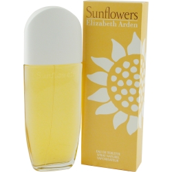 Sunflowers  Eau De Toilette Spray  by Elizabeth Arden