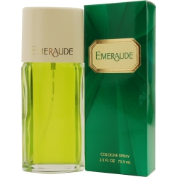 Emeraude  Cologne Spray   by Coty