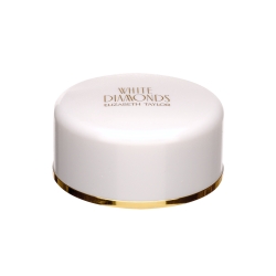 White Diamonds  Body Powder   by Elizabeth Taylor