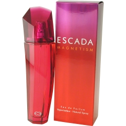 Escada Magnetism Eau De Parfum Spray by Escada perfume | PerfumesLA