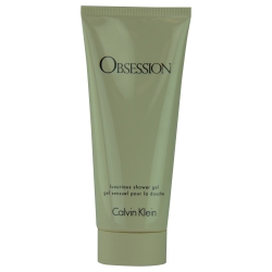 Obsession Shower Gel by Calvin Klein womens perfume | PerfumesLA