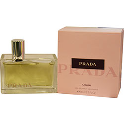 Prada Eau De Parfum Spray by Prada perfume | PerfumesLA