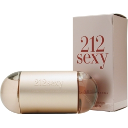 212 Sexy by Carolina Herrera Eau De Parfum Spray