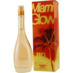 Miami Glow by Jennifer Lopez for Women