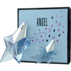 Angel  Eau De Parfum Spray  (Travel Offer)  by Thierry Mugler