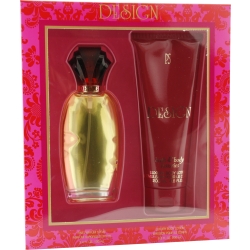 Design Eau De Parfum Spray & Body Lotion by Paul Sebastian perfume | PerfumesLA