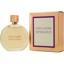 Sensuous  Eau De Parfum Spray  by Estee Lauder