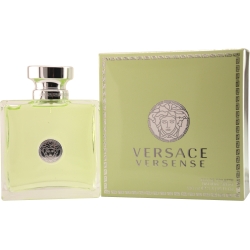Versace Versense Eau De Toilette Spray  by Gianni Versace