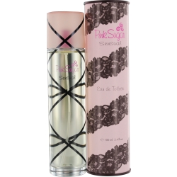 Pink Sugar Sensual by Aquolina Eau De Toilette Spray perfume | PerfumesLA