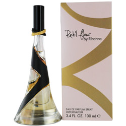 Rihanna Reb’L Fleur  Eau De Parfum Spray  by Rihanna