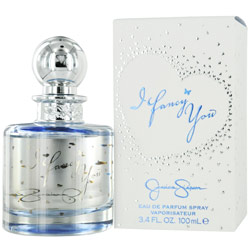 I Fancy You  Eau De Parfum Spray  by Jessica Simpson
