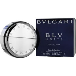 Bvlgari Blv Notte Eau De Parfum Spray by Bvlgari perfume | PerfumesLA