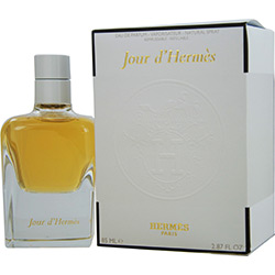 Jour d’Hermes  Eau De Parfum Spray Refillable  by Hermes