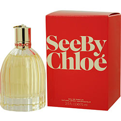 See By Chloe Eau De Parfum Spray