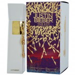 Justin Bieber The Key Eau De Parfum Spray by Justin Bieber perfume | PerfumesLA
