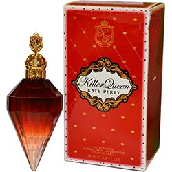Killer Queen Eau De Parfum Spray by Katy Perry perfume | PerfumesLA