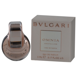 Bvlgari Omnia Crystalline  Eau De Parfum   by Bvlgari