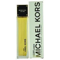 Michael Kors Sexy Amber  Eau De Parfum Spray  by Michael Kors
