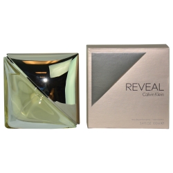 Reveal Calvin Klein  Eau De Parfum Spray  by Calvin Klein