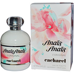 Anais Anais L’Original  Eau De Toilette Spray by Cacharel