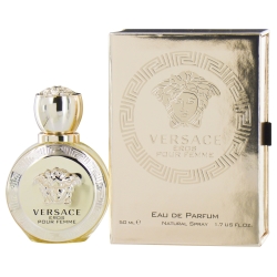 Versace Eros Pour Femme  Eau De Parfum  by Gianni Versace