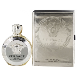 Versace Eros Pour Femme  Eau De Parfum Spray  by Gianni Versace