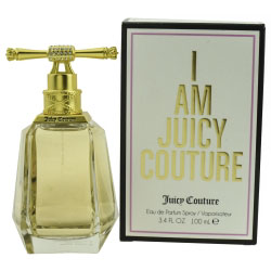 Juicy Couture I Am Juicy Couture  Eau De Parfum Spray  by Juicy Couture