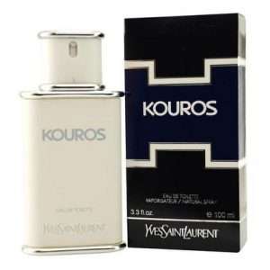 Kouros by Yves Saint Laurent 3.4 oz EDT for men