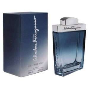 Subtil by Salvatore Ferragamo 3.4 oz EDT for men