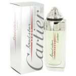 Roadster Sport by Cartier 3.3 oz EDT for men