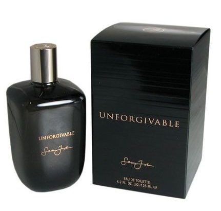 Unforgivable by Sean John 4.2 oz EDT for men