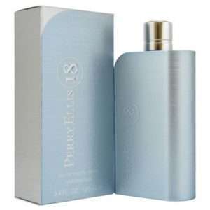 Perry Ellis 18 by Perry Ellis 3.4 oz EDT for men