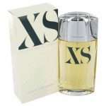 XS by Paco Rabanne 3.4 oz EDT for men