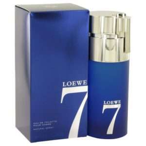 Loewe 7 by Loewe 3.4 oz EDT for men