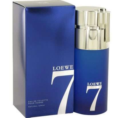 Loewe 7 by Loewe 3.4 oz EDT for men