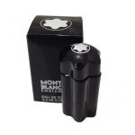 Mont Blanc Emblem by Mont Blanc .15 oz EDT mini for men