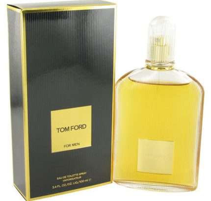 Tom Ford by Tom Ford 3.4 oz EDT for men
