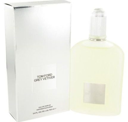 Tom Ford Grey Vetiver by Tom Ford 3.4 oz EDT for men