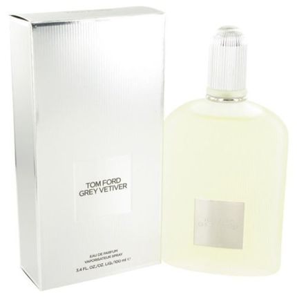Tom Ford Grey Vetiver by Tom Ford 3.4 oz EDT for men