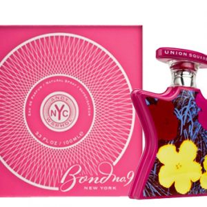 Bond No. 9 Union Square 3.4 oz EDP for unisex