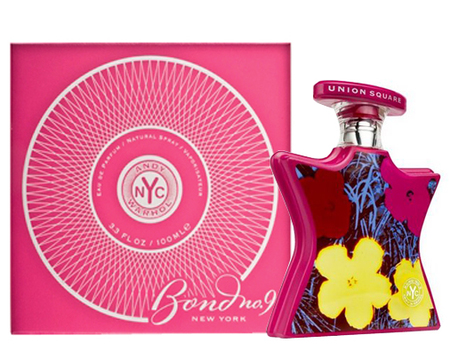 Bond No. 9 Union Square 3.4 oz EDP for unisex