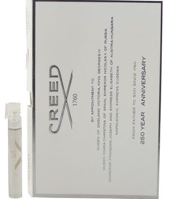 Creed Acqua Fiorentina by Creed EDP Vial On Card for Women