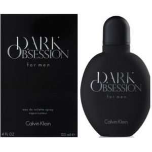 Dark Obsession by Calvin Klein 4.0 oz EDT for men