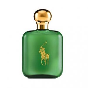 Polo Green by Ralph Lauren Aftershave
