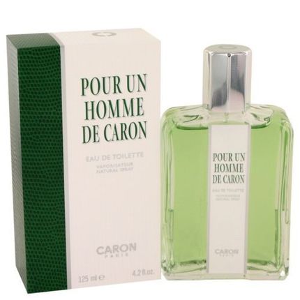 Pour Un Homme De Caron by Caron 4.2 oz EDT for men